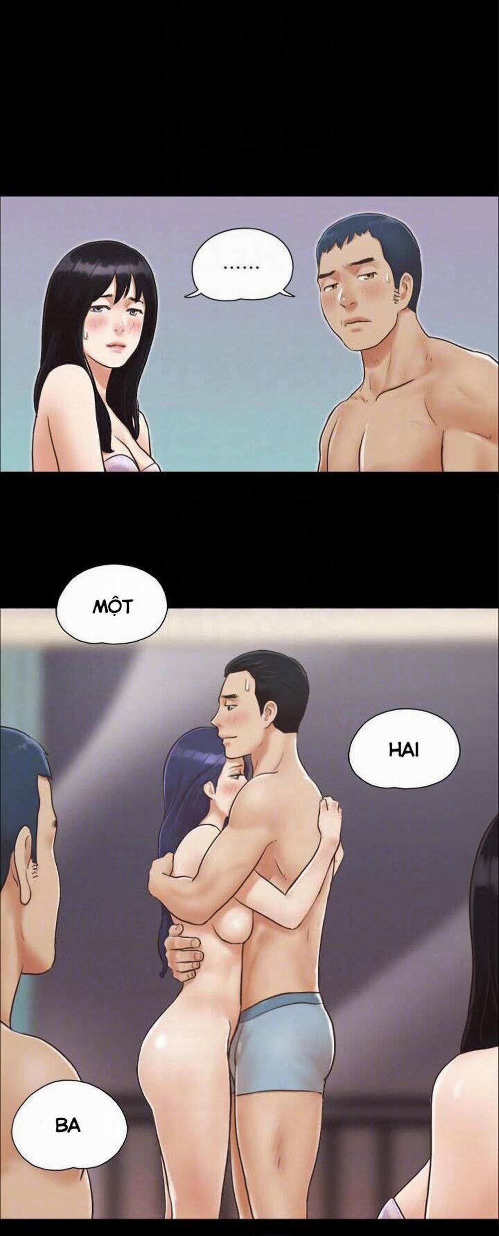 Mọi Thứ Đã Được Chấp Thuận 5.1 trang 10