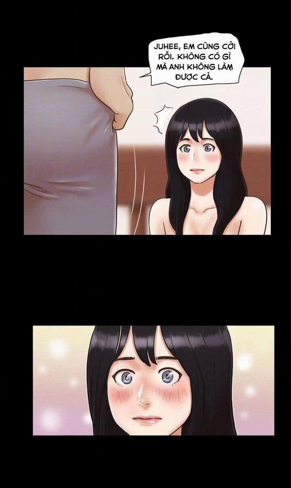 Mọi Thứ Đã Được Chấp Thuận 5.1 trang 16