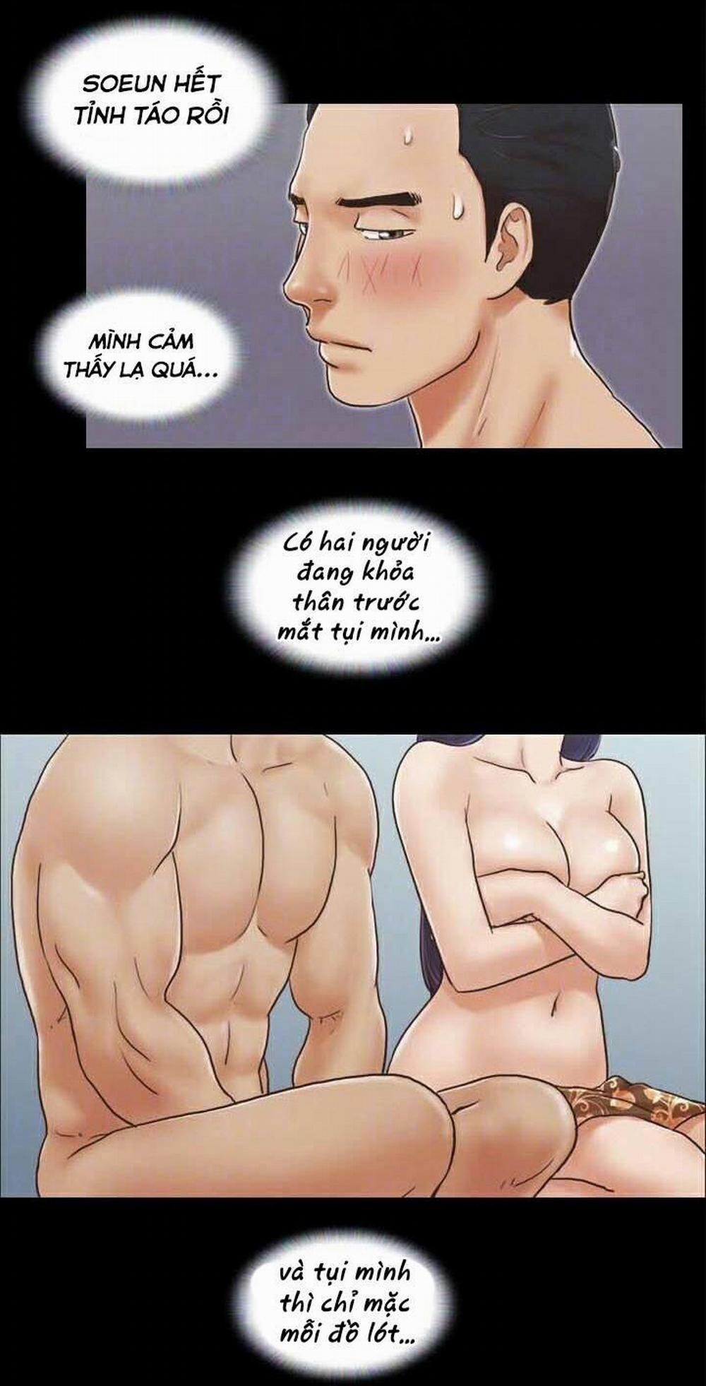 Mọi Thứ Đã Được Chấp Thuận 5.2 trang 1