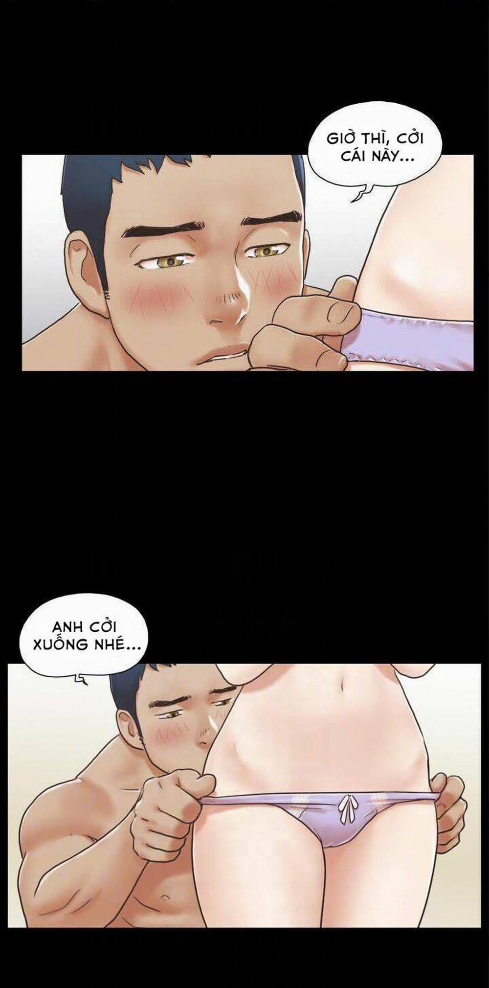 Mọi Thứ Đã Được Chấp Thuận 5.2 trang 10