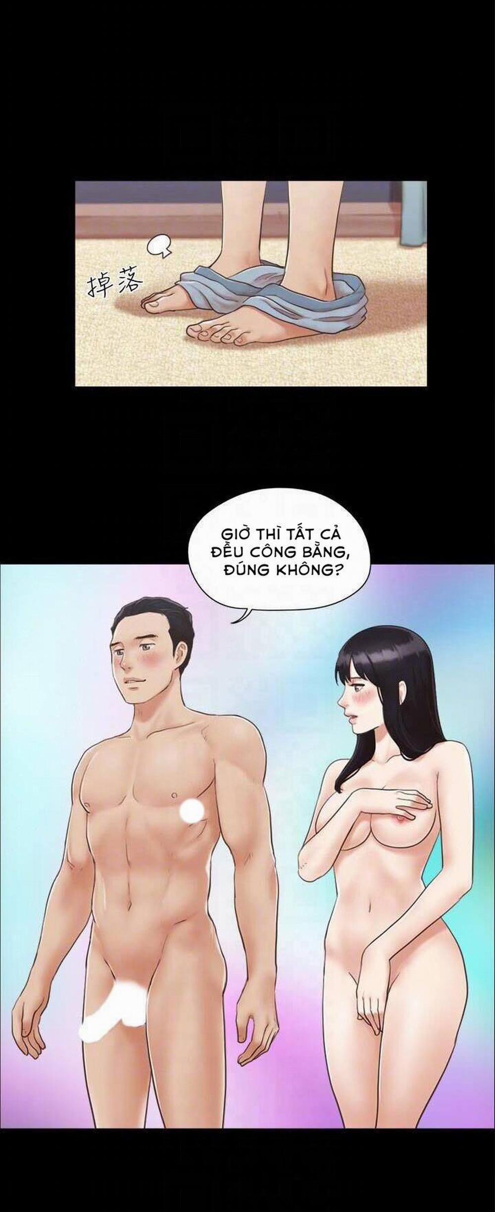 Mọi Thứ Đã Được Chấp Thuận 5.2 trang 17