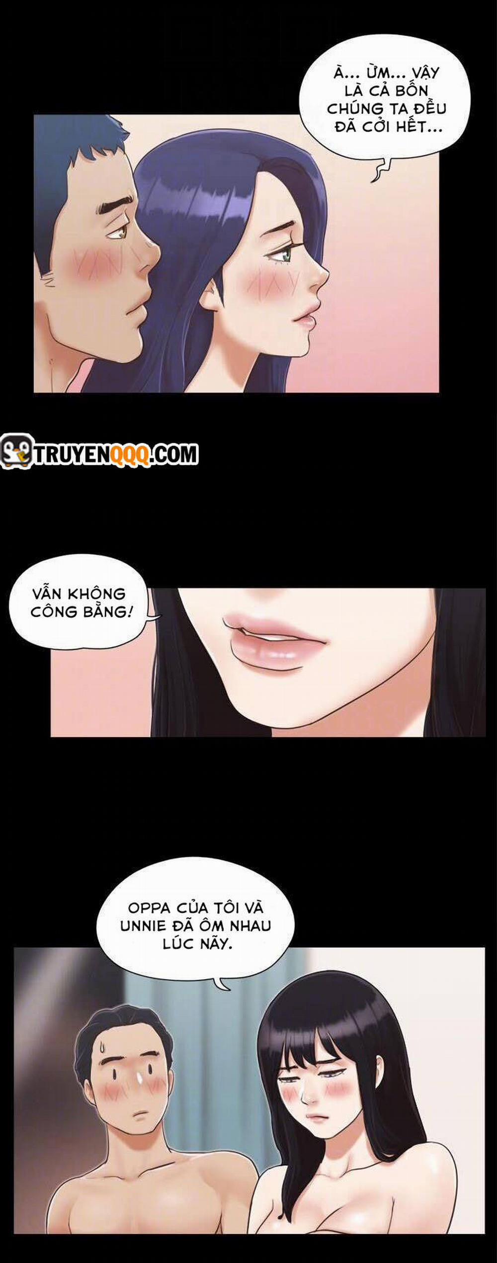 Mọi Thứ Đã Được Chấp Thuận 5.2 trang 18