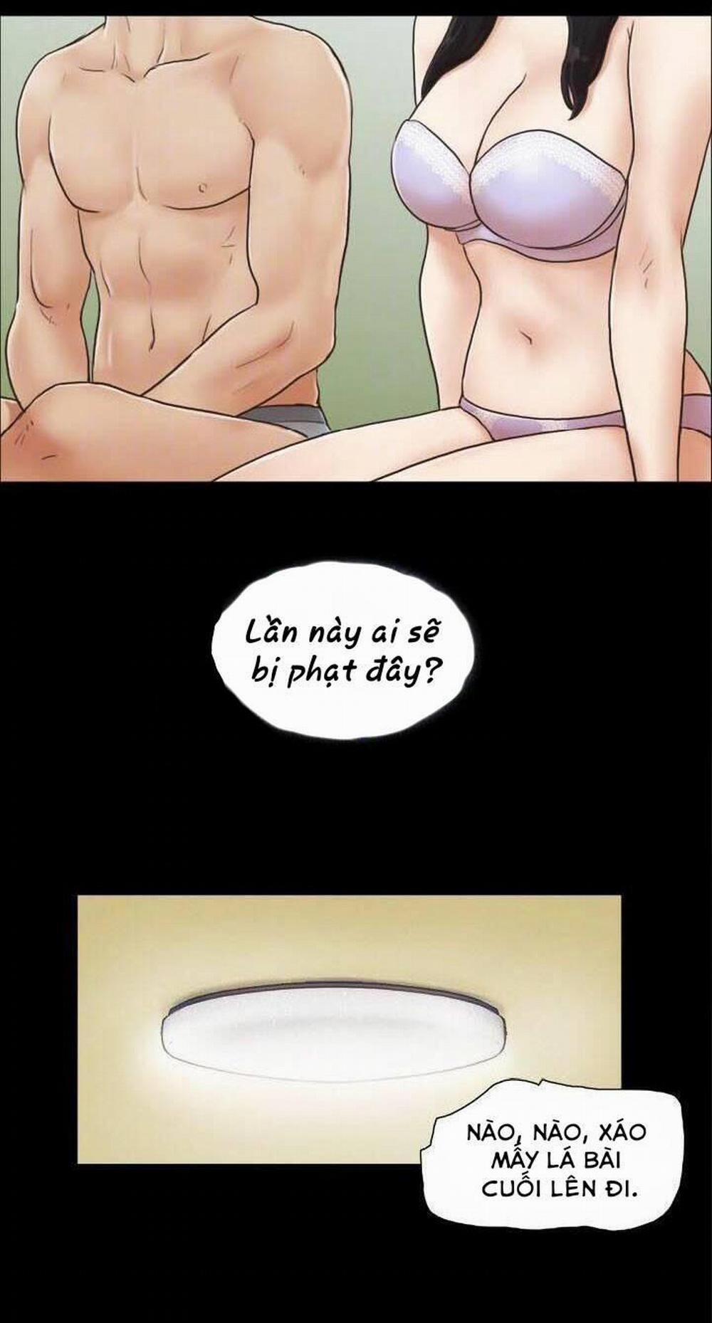 Mọi Thứ Đã Được Chấp Thuận 5.2 trang 2