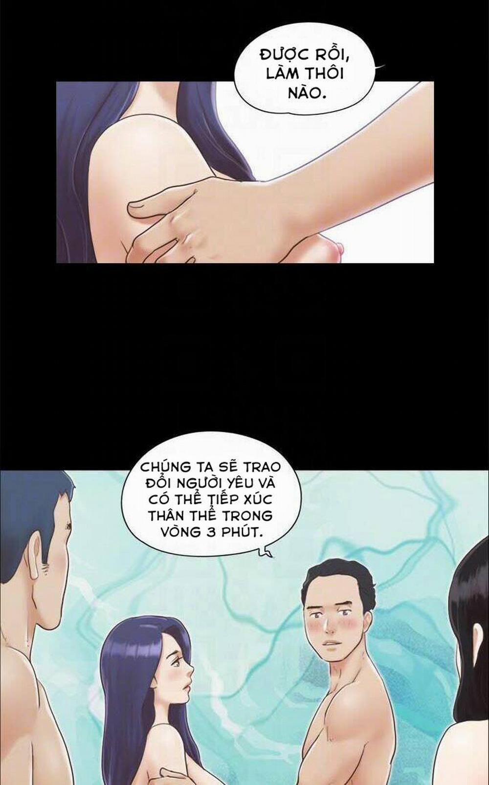 Mọi Thứ Đã Được Chấp Thuận 5.2 trang 20