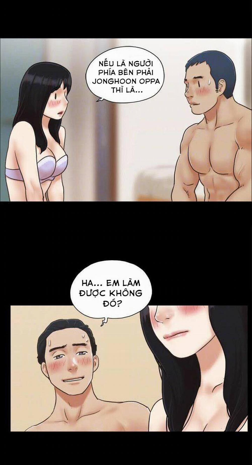 Mọi Thứ Đã Được Chấp Thuận 5.2 trang 5