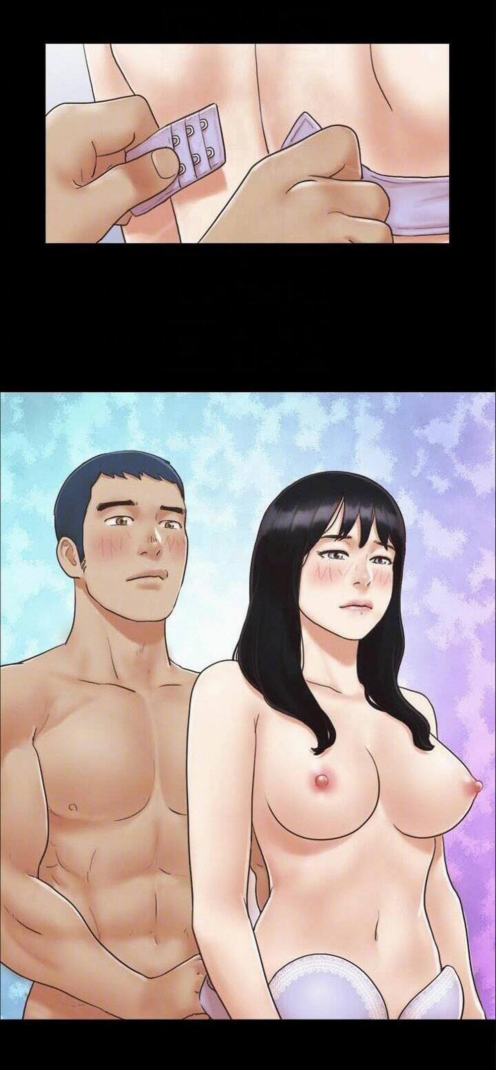 Mọi Thứ Đã Được Chấp Thuận 5.2 trang 8