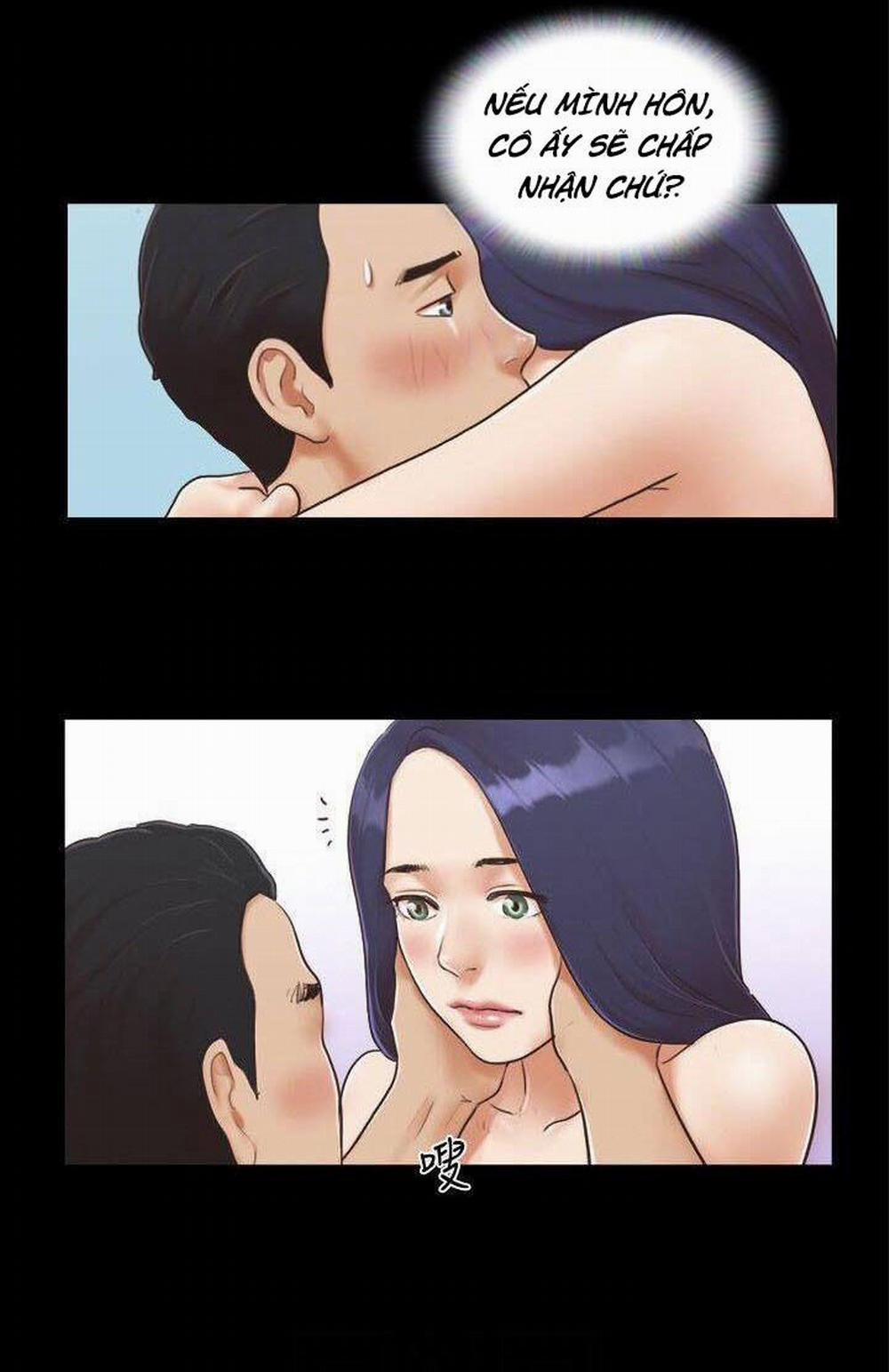 Mọi Thứ Đã Được Chấp Thuận 6.1 trang 22