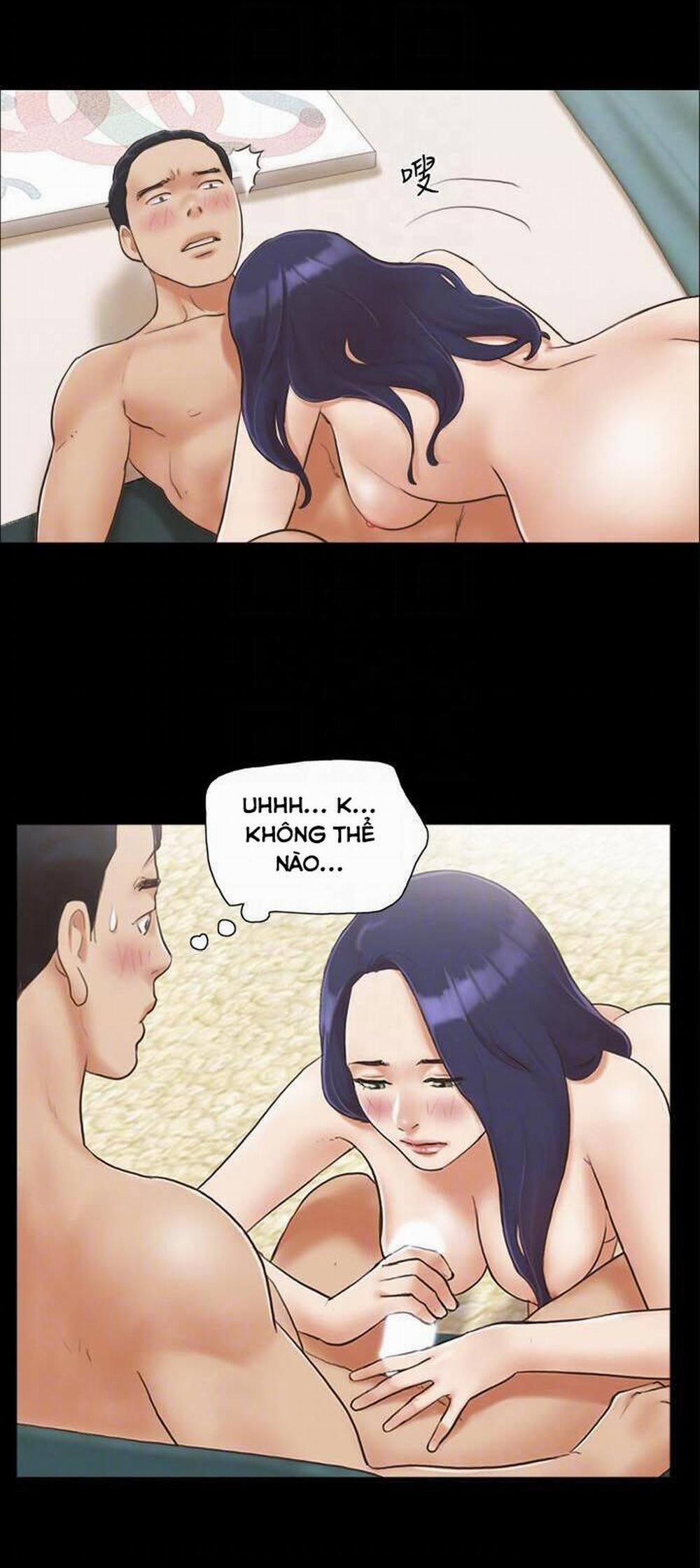 Mọi Thứ Đã Được Chấp Thuận 6.2 trang 14