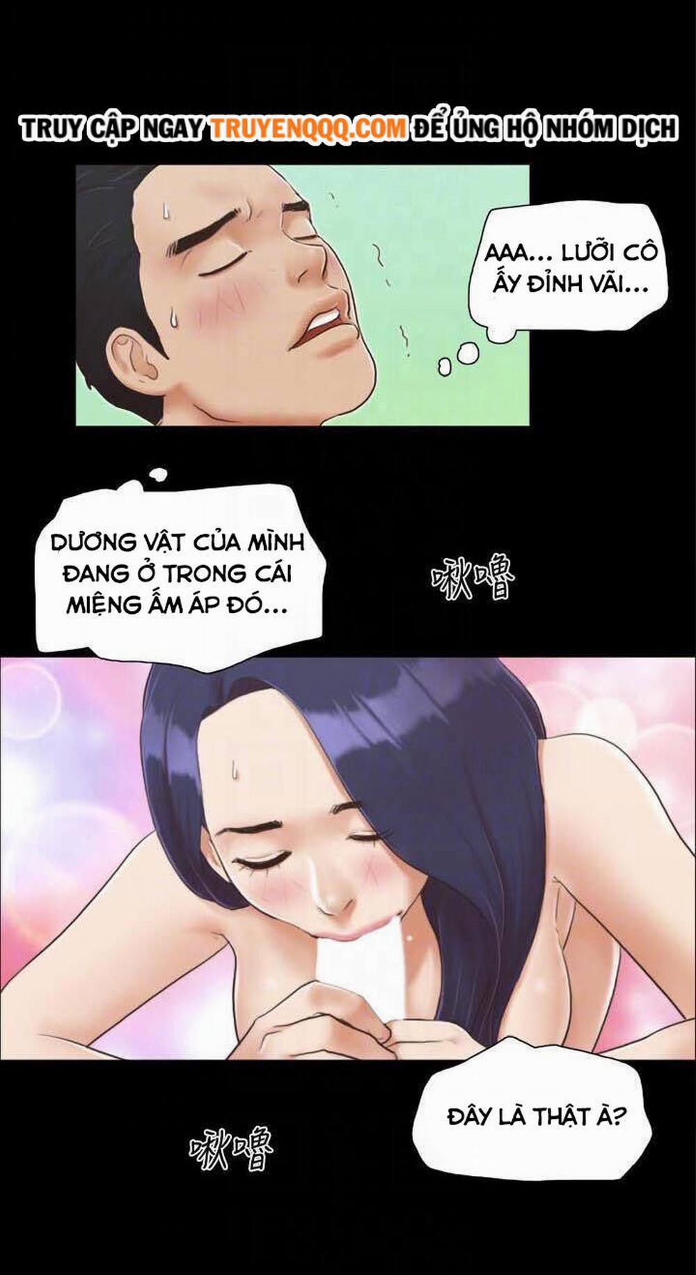 Mọi Thứ Đã Được Chấp Thuận 6.2 trang 17