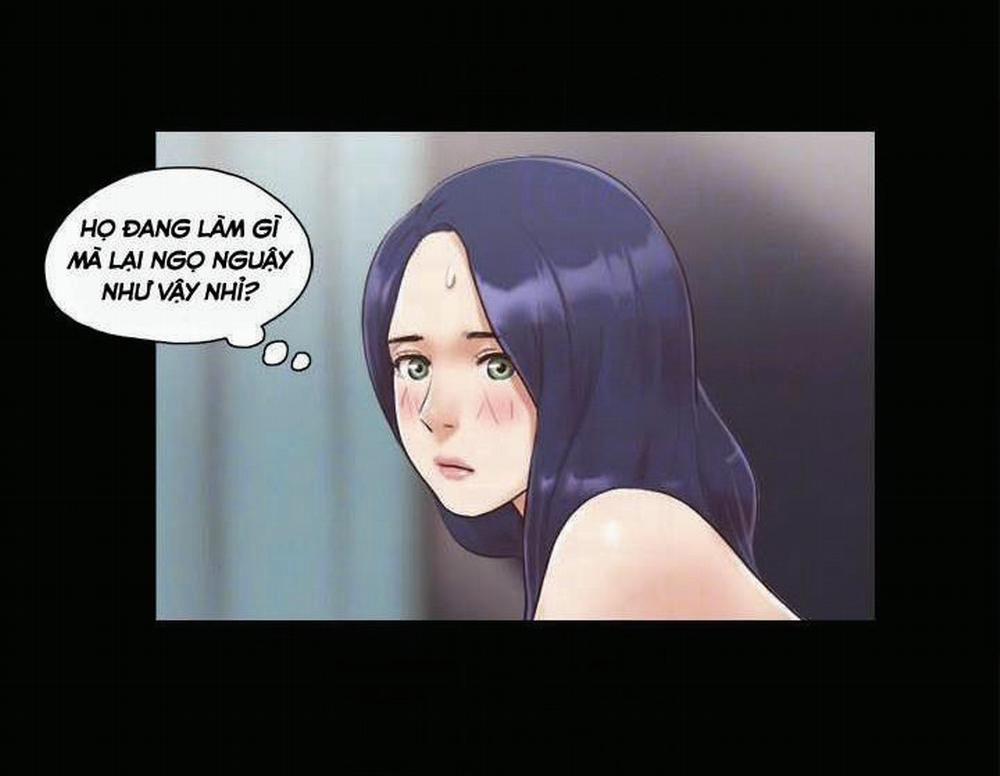 Mọi Thứ Đã Được Chấp Thuận 7.1 trang 16