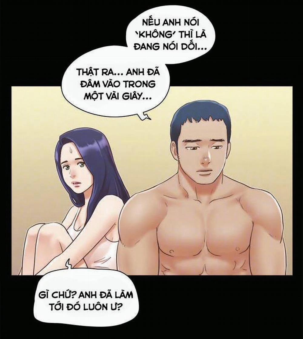 Mọi Thứ Đã Được Chấp Thuận 7.2 trang 13