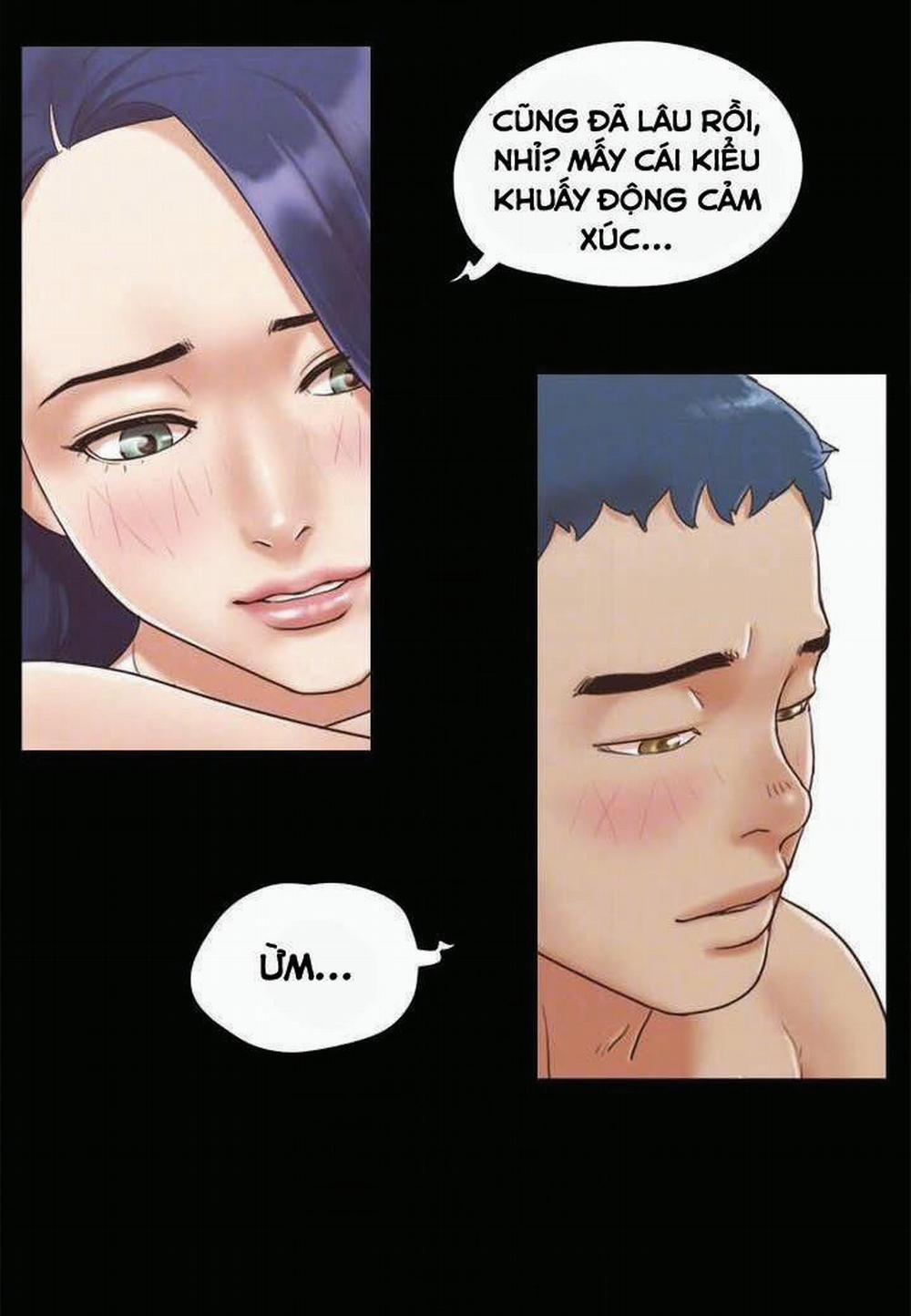 Mọi Thứ Đã Được Chấp Thuận 7.2 trang 18