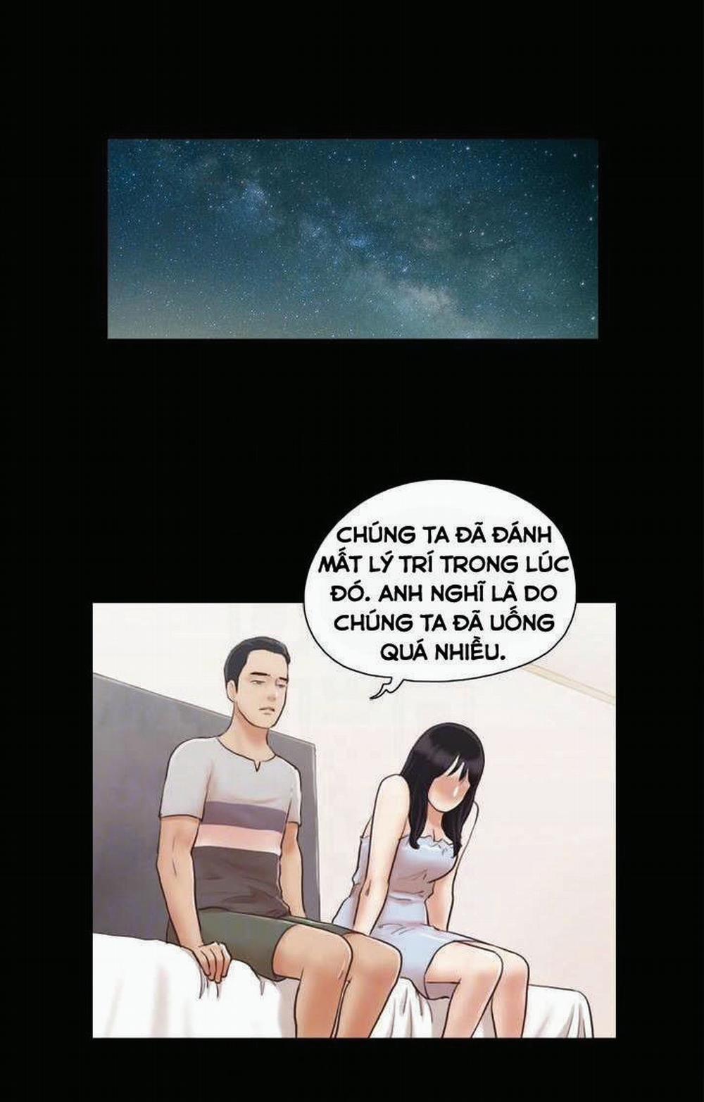 Mọi Thứ Đã Được Chấp Thuận 7.2 trang 6