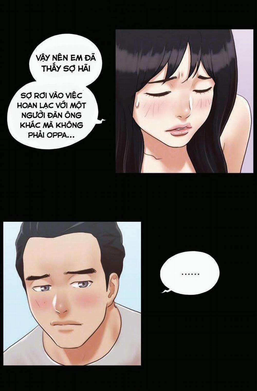 Mọi Thứ Đã Được Chấp Thuận 7.2 trang 8