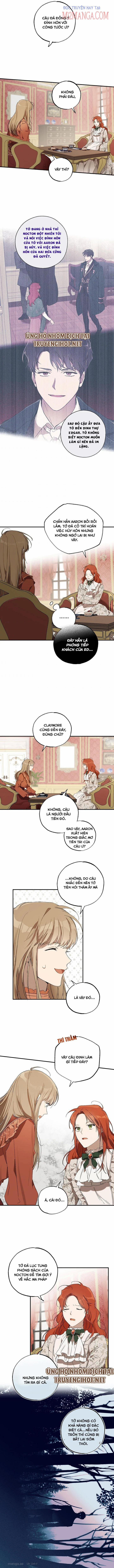 Mọi Thứ Đều Là Sai Lầm 49.5 trang 2