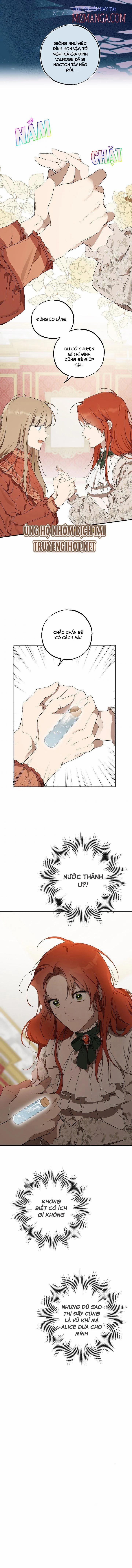 Mọi Thứ Đều Là Sai Lầm 49.5 trang 3