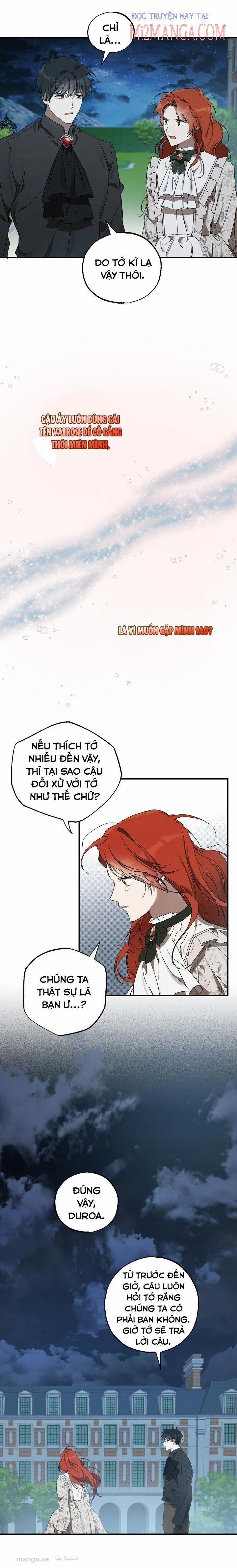 Mọi Thứ Đều Là Sai Lầm 50.5 trang 0