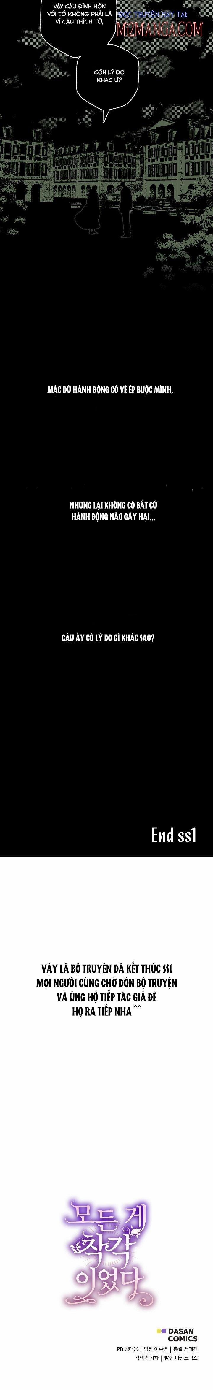 Mọi Thứ Đều Là Sai Lầm 50.5 trang 10