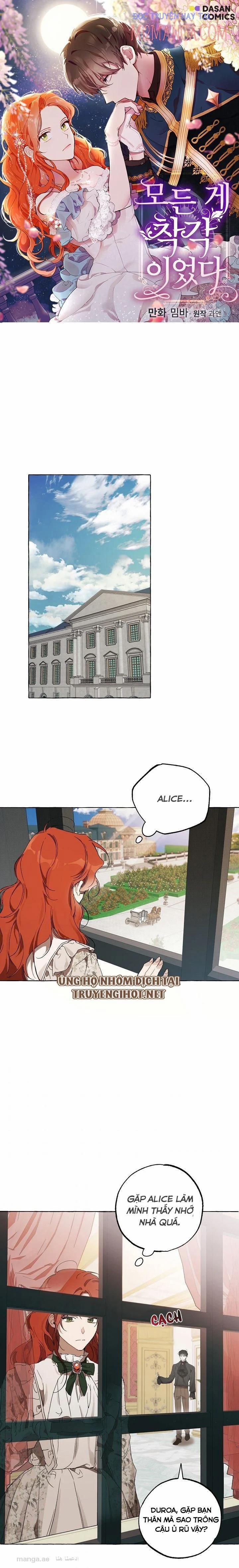 Mọi Thứ Đều Là Sai Lầm 50 trang 0