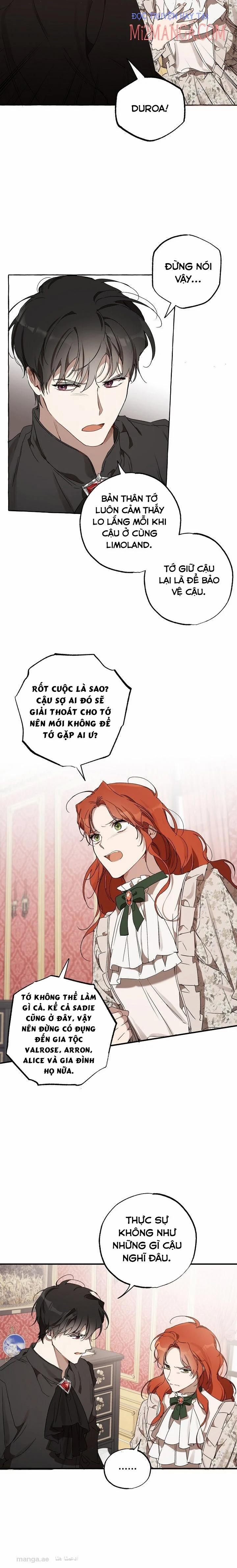 Mọi Thứ Đều Là Sai Lầm 50 trang 3