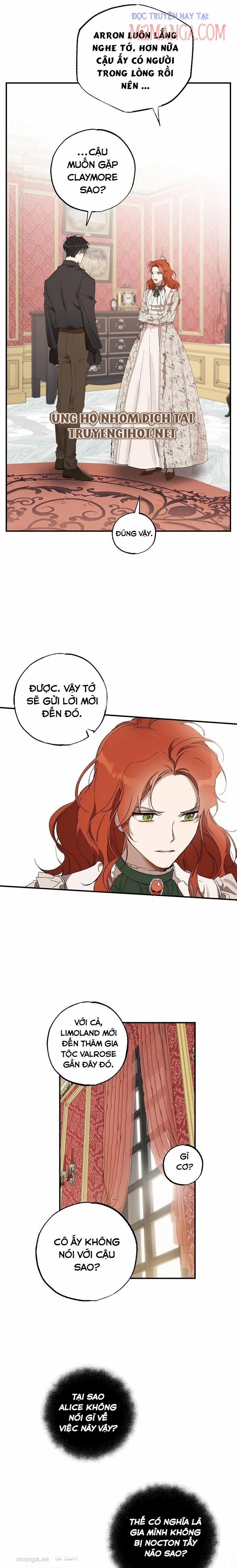 Mọi Thứ Đều Là Sai Lầm 50 trang 4