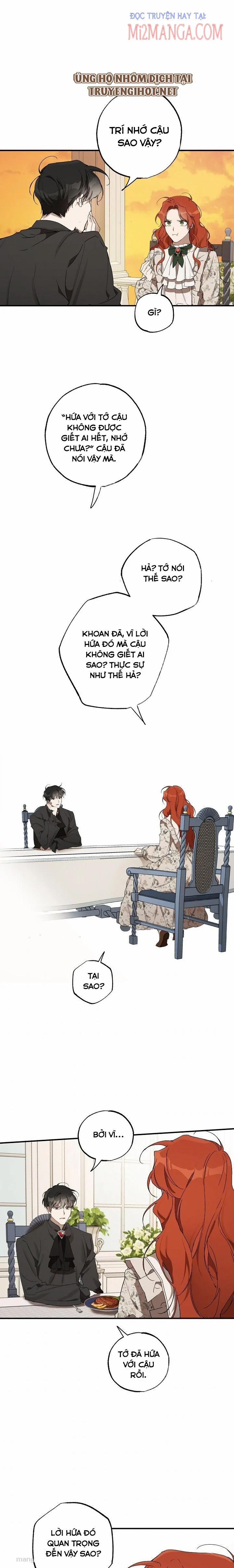 Mọi Thứ Đều Là Sai Lầm 50 trang 7