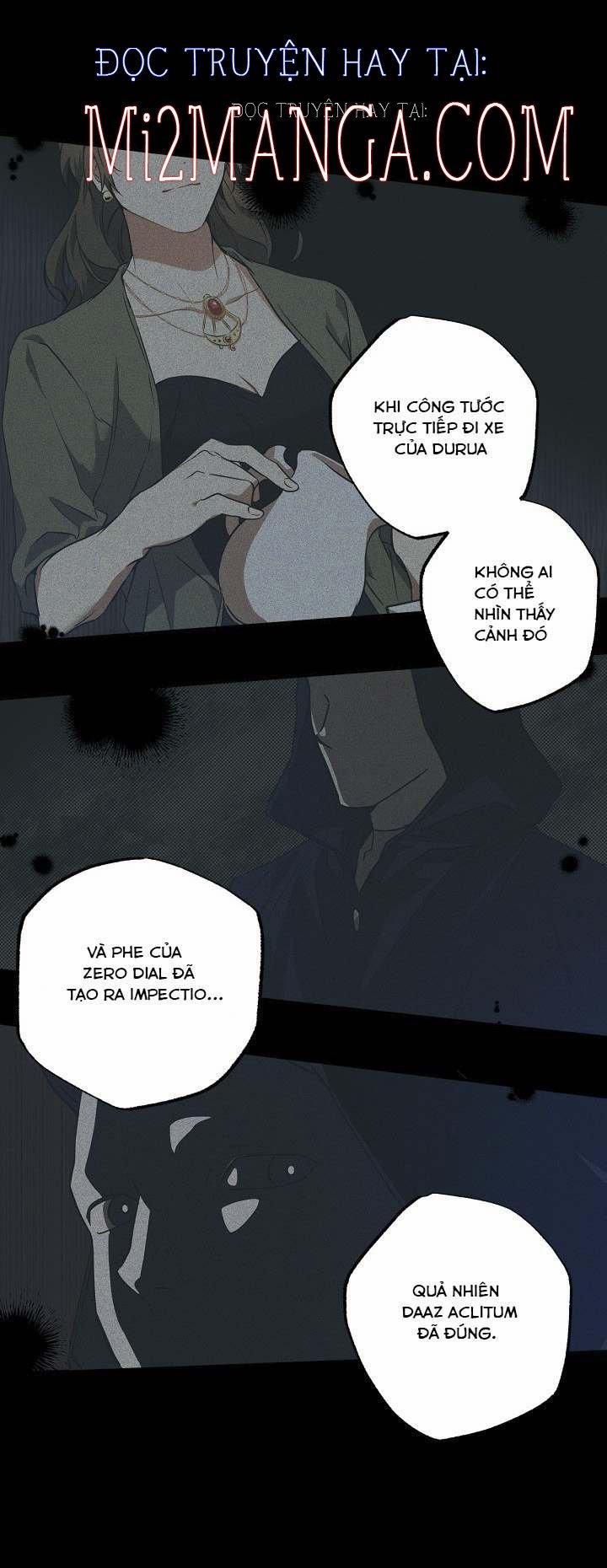 Mọi Thứ Đều Là Sai Lầm 51.5 trang 0