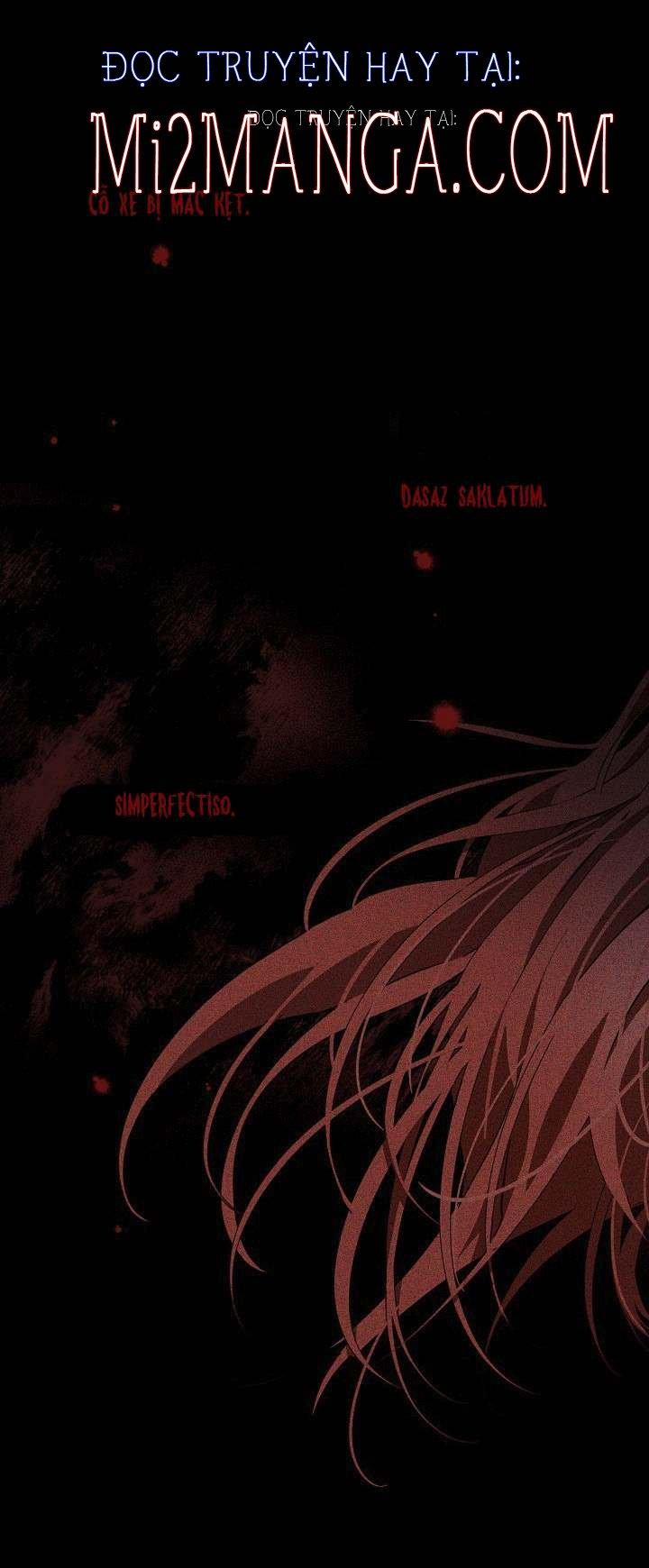 Mọi Thứ Đều Là Sai Lầm 51.5 trang 1