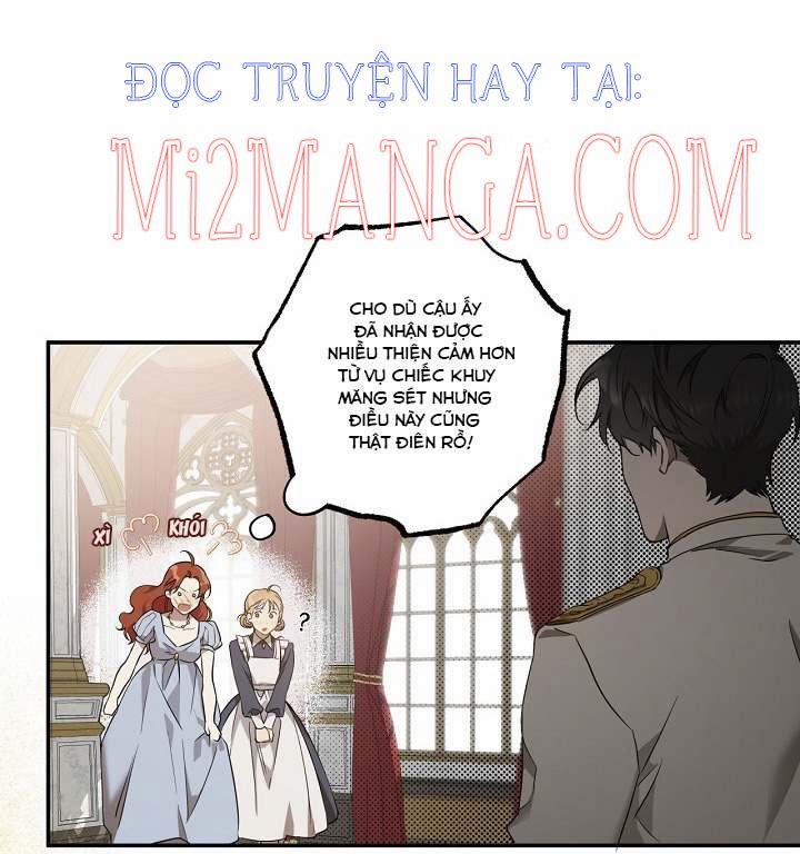 Mọi Thứ Đều Là Sai Lầm 51.5 trang 14