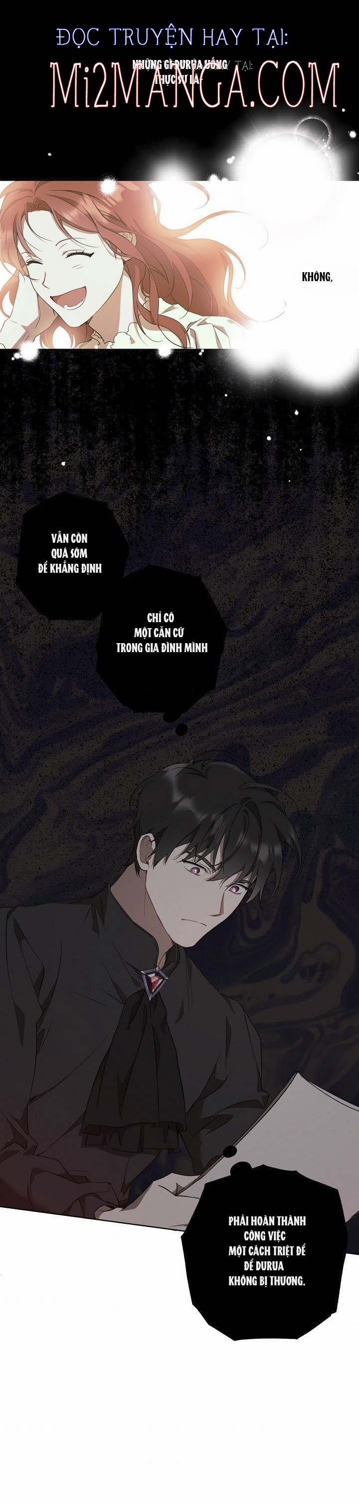 Mọi Thứ Đều Là Sai Lầm 51.5 trang 2