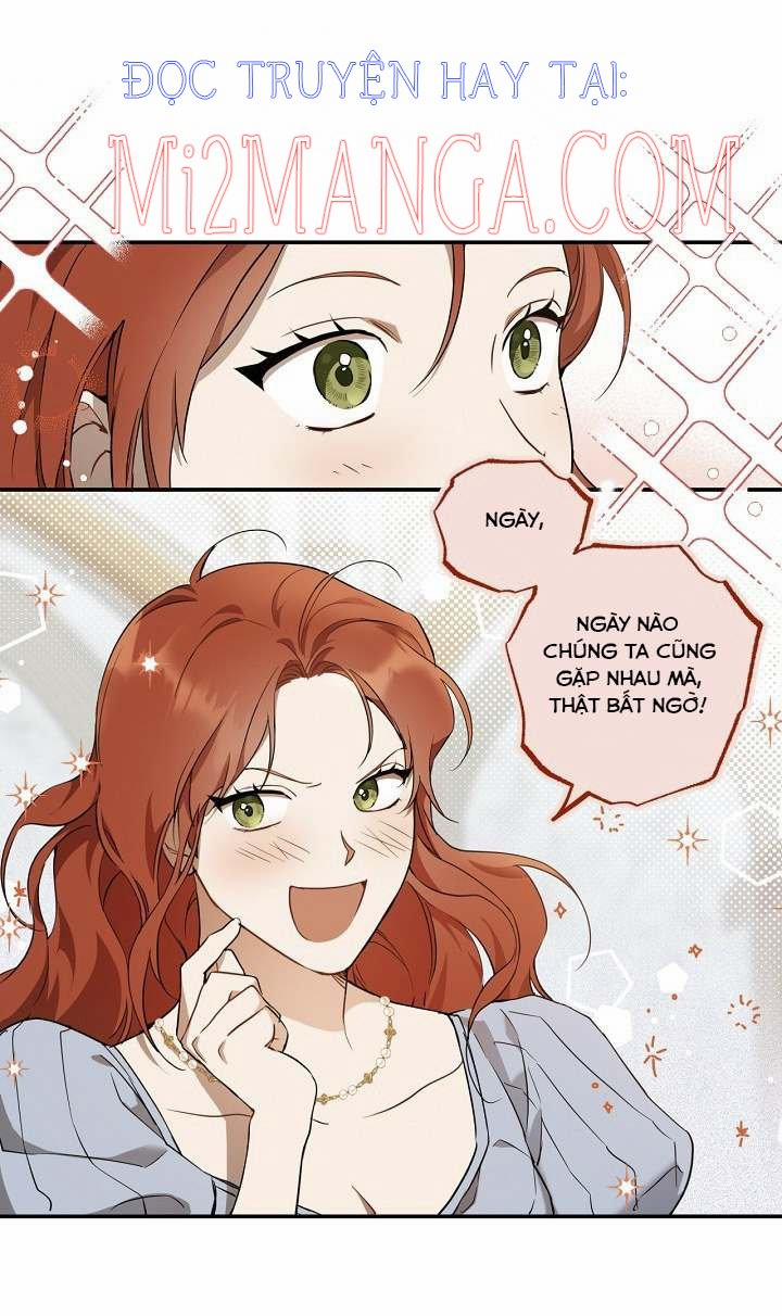 Mọi Thứ Đều Là Sai Lầm 51.5 trang 20