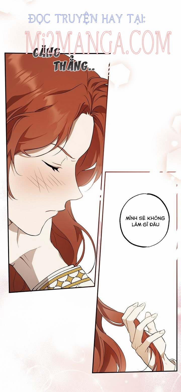 Mọi Thứ Đều Là Sai Lầm 51.5 trang 23