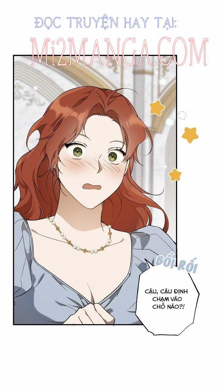 Mọi Thứ Đều Là Sai Lầm 51.5 trang 25