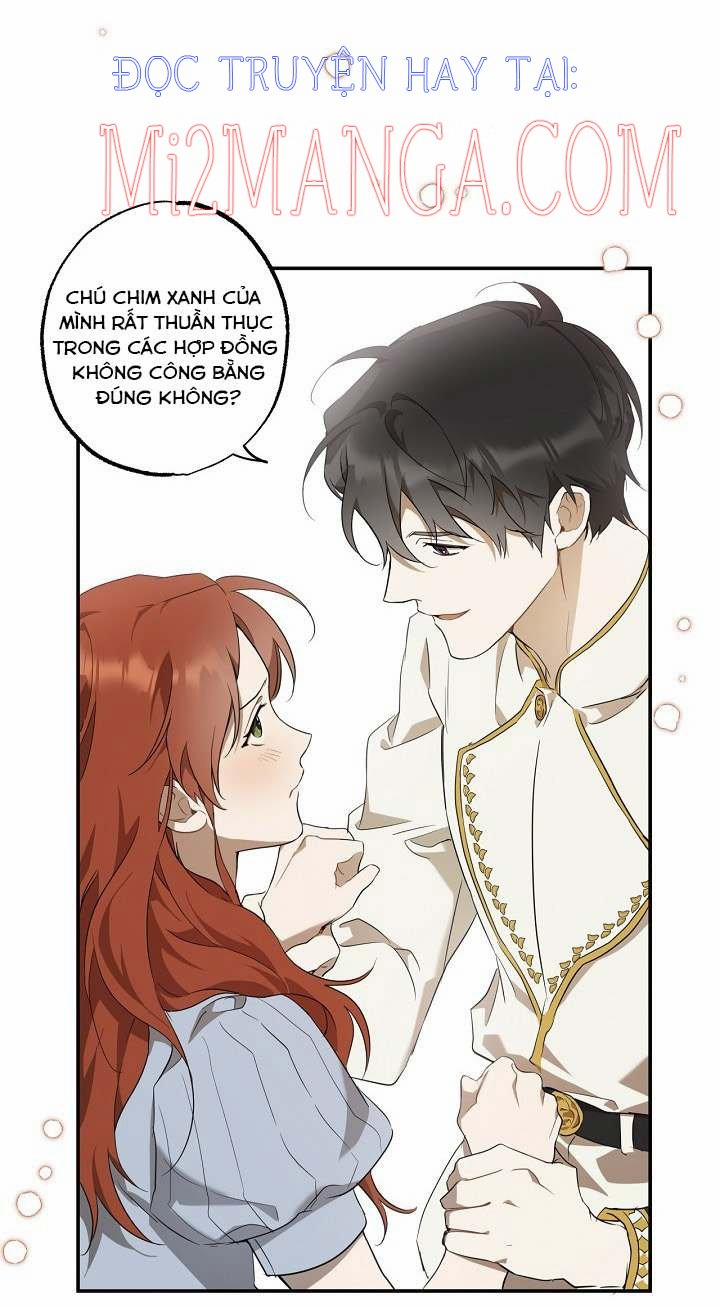 Mọi Thứ Đều Là Sai Lầm 51.5 trang 29