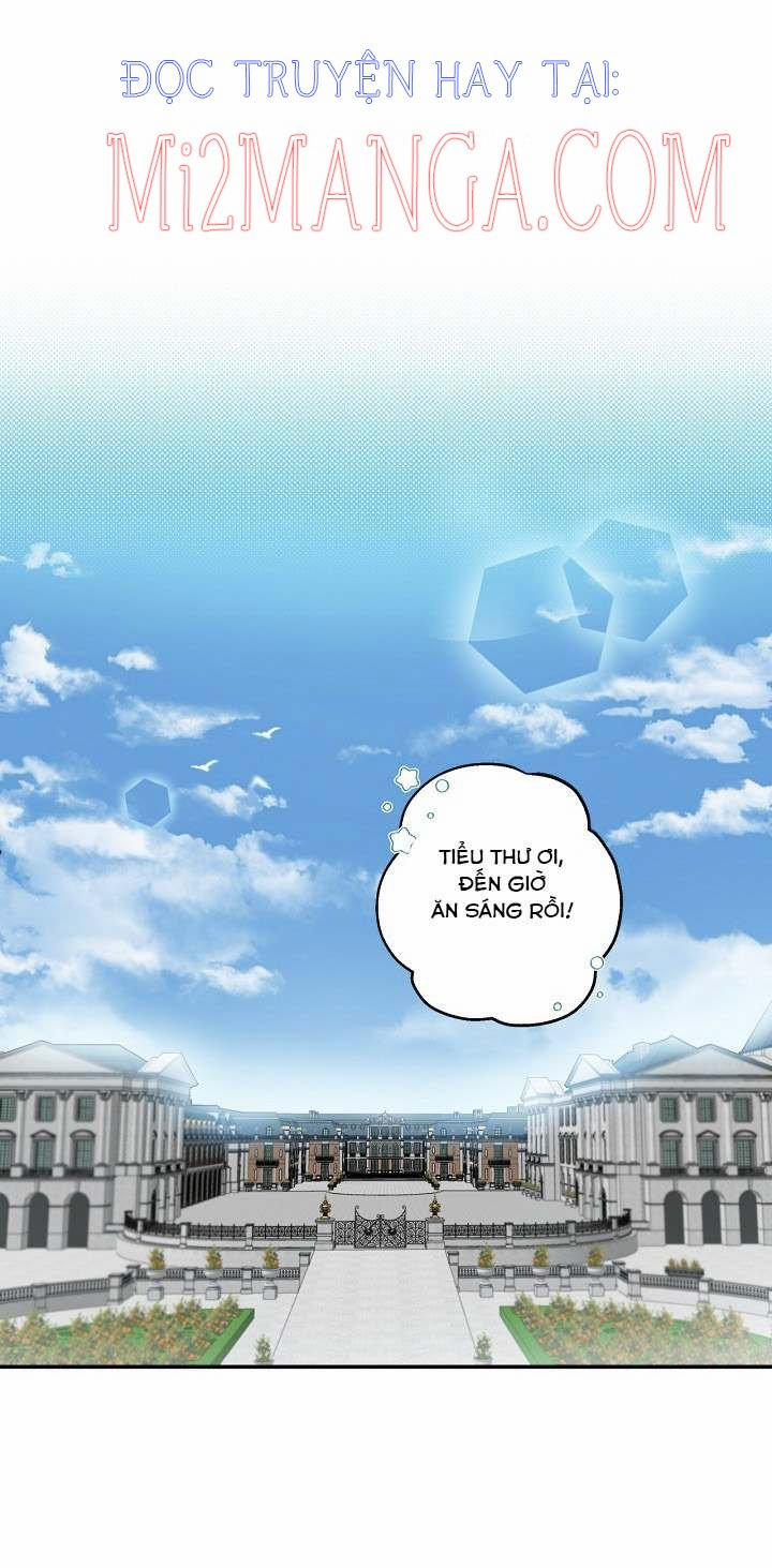 Mọi Thứ Đều Là Sai Lầm 51.5 trang 3