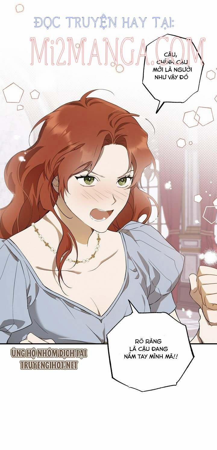 Mọi Thứ Đều Là Sai Lầm 51.5 trang 30