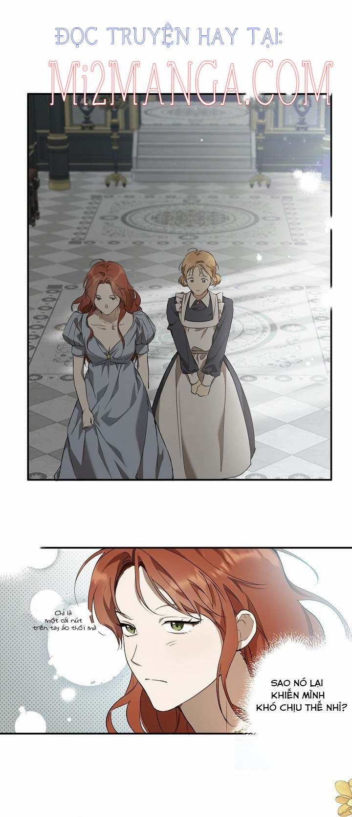 Mọi Thứ Đều Là Sai Lầm 51.5 trang 4