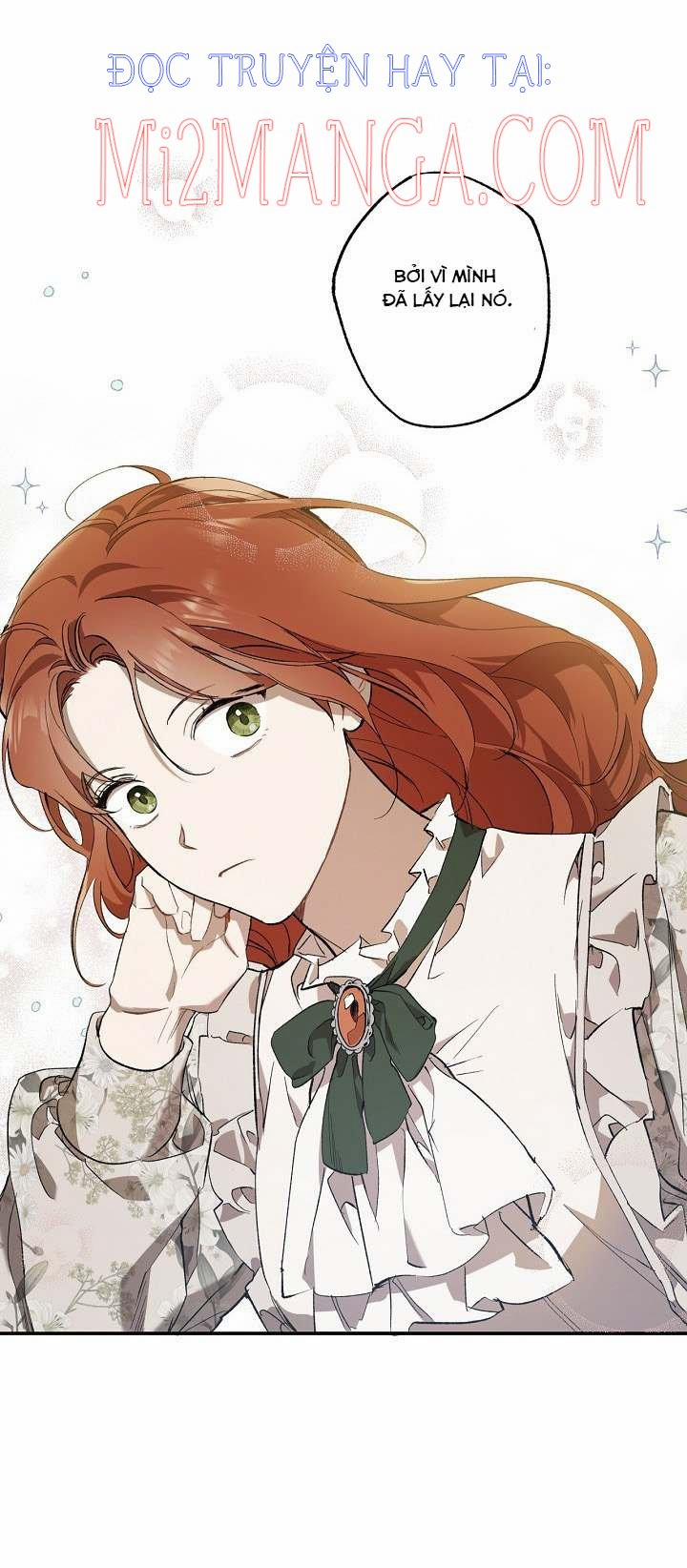 Mọi Thứ Đều Là Sai Lầm 51 trang 10