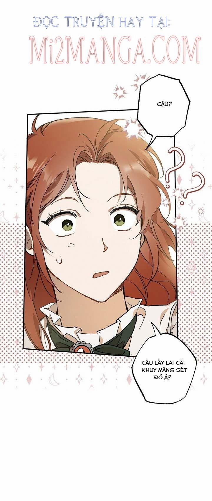 Mọi Thứ Đều Là Sai Lầm 51 trang 11