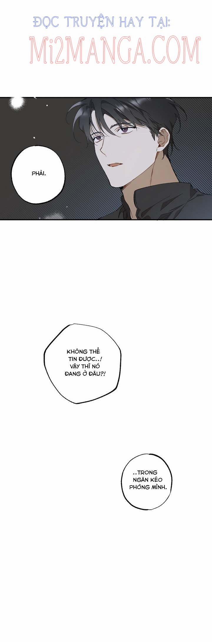 Mọi Thứ Đều Là Sai Lầm 51 trang 12