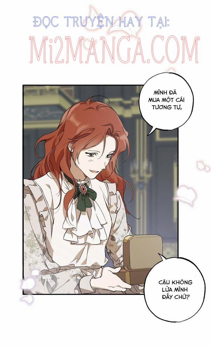 Mọi Thứ Đều Là Sai Lầm 51 trang 14
