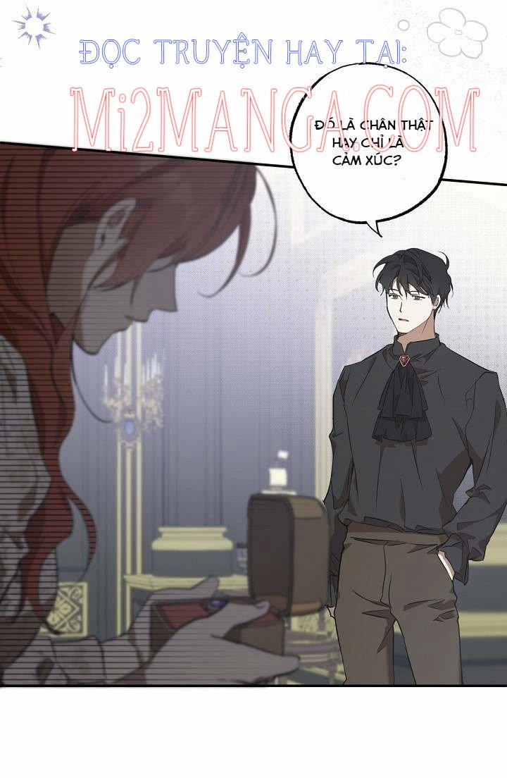 Mọi Thứ Đều Là Sai Lầm 51 trang 16