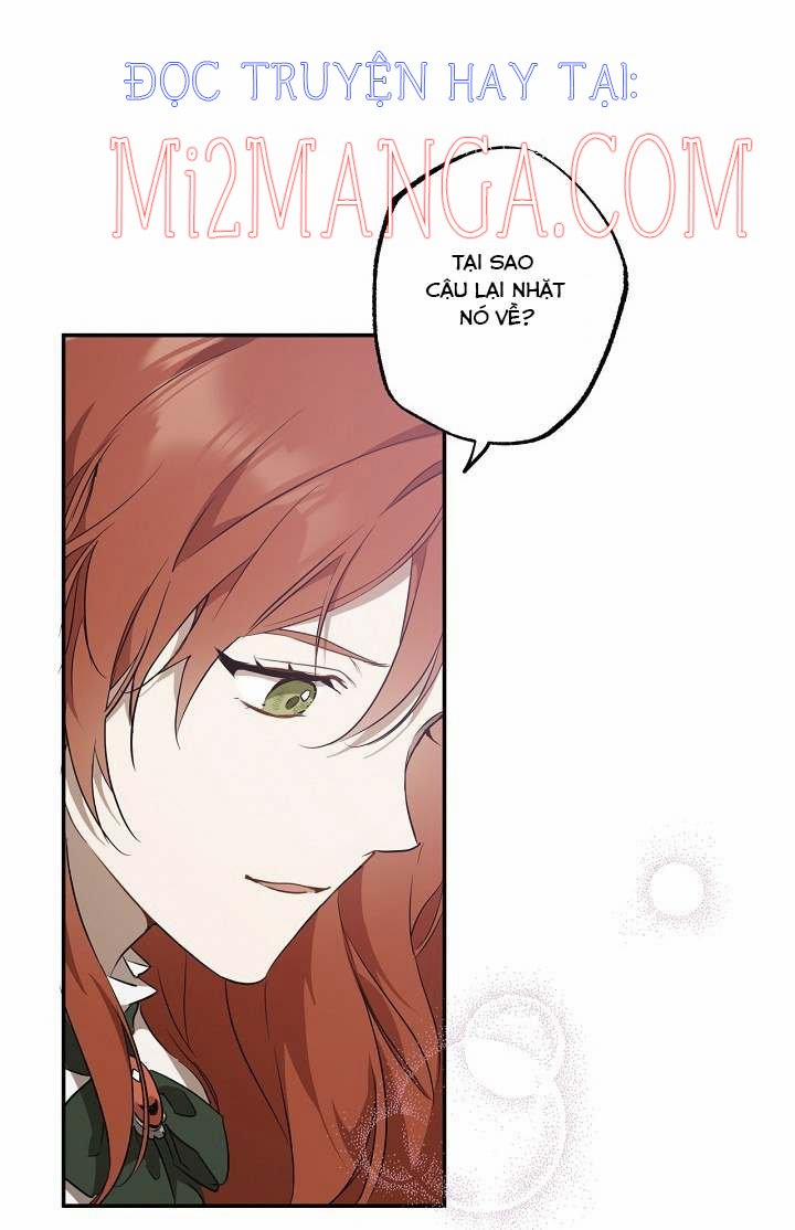 Mọi Thứ Đều Là Sai Lầm 51 trang 17