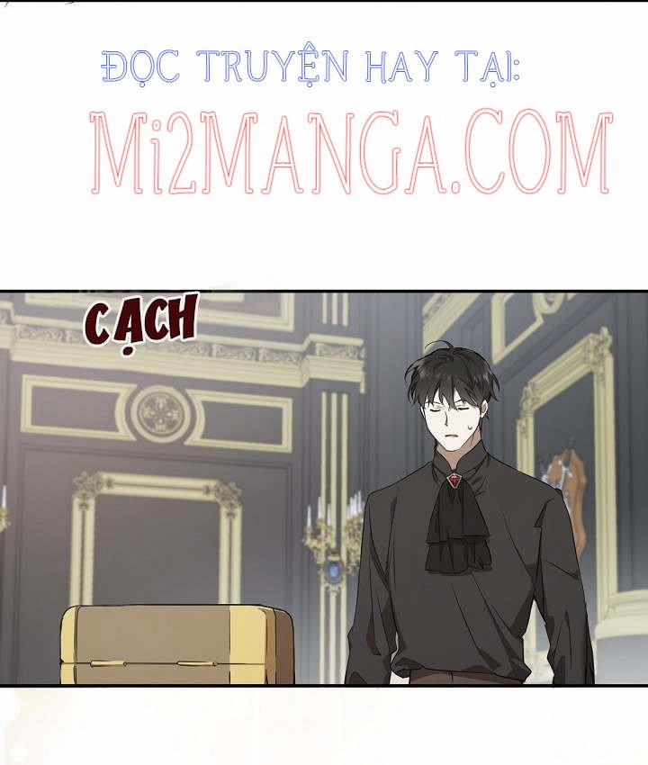 Mọi Thứ Đều Là Sai Lầm 51 trang 23
