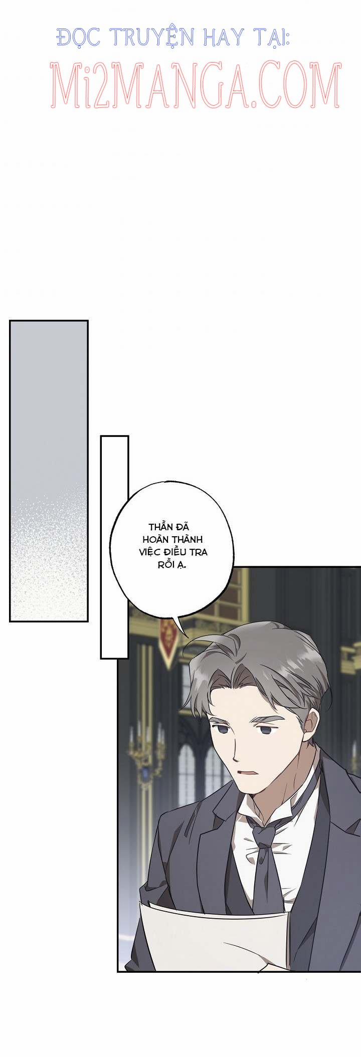 Mọi Thứ Đều Là Sai Lầm 51 trang 27