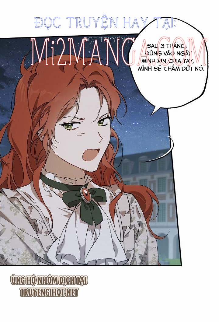 Mọi Thứ Đều Là Sai Lầm 51 trang 4