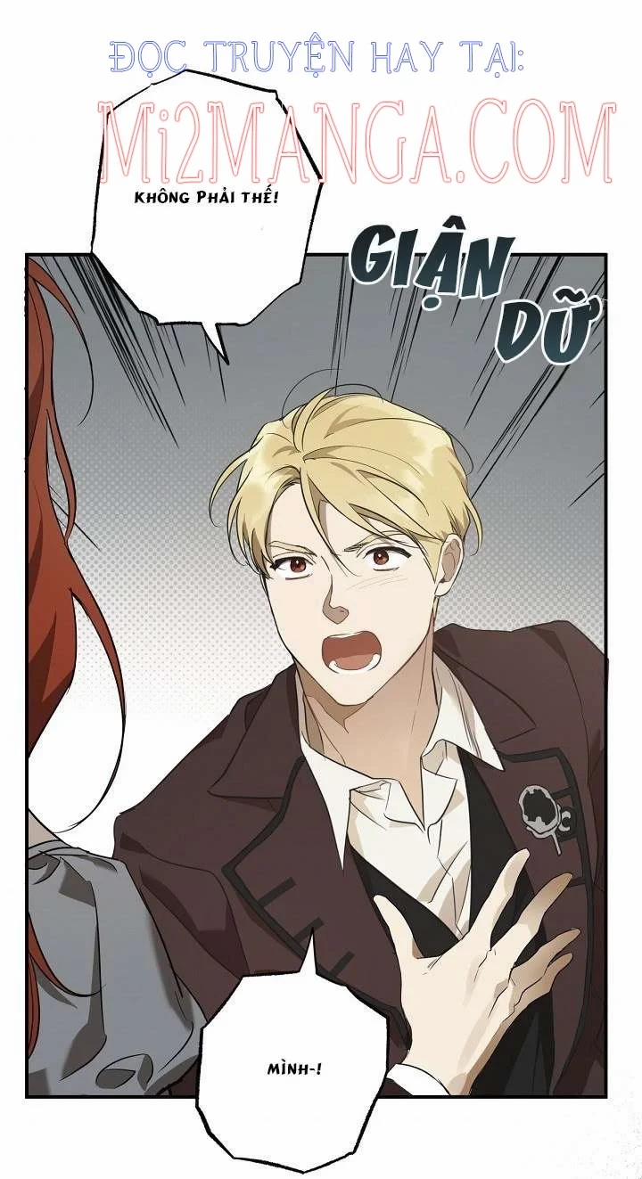 Mọi Thứ Đều Là Sai Lầm 52.5 trang 11