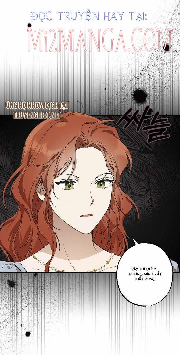 Mọi Thứ Đều Là Sai Lầm 52.5 trang 12