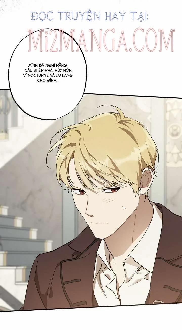Mọi Thứ Đều Là Sai Lầm 52.5 trang 13