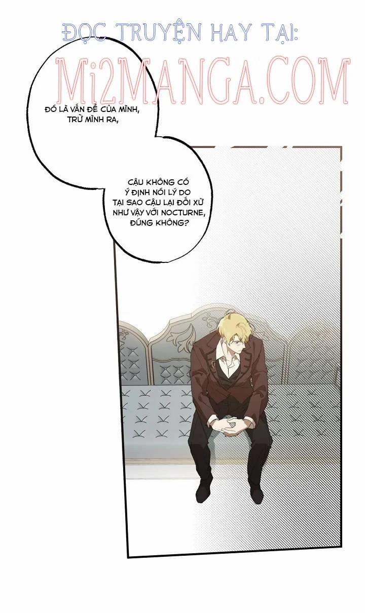 Mọi Thứ Đều Là Sai Lầm 52.5 trang 14